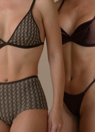 2 Pair - 6 Month Gift