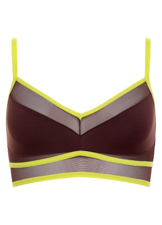 *The La Playa Bralette