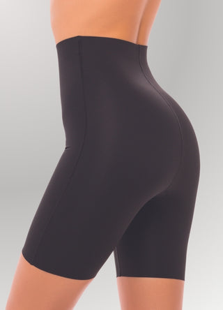 The Sculpt High Waist Shaping Short