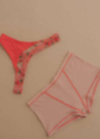 1 Pair - 12 Month Gift